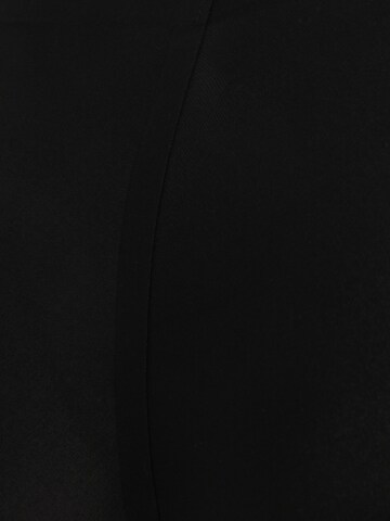 Chantelle Panty 'CHEEKINI' in Black