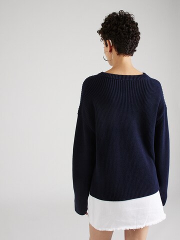 Pull-over 'Nuria' ARMEDANGELS en bleu