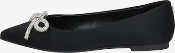 STEVE MADDEN Ballet Flats in Black