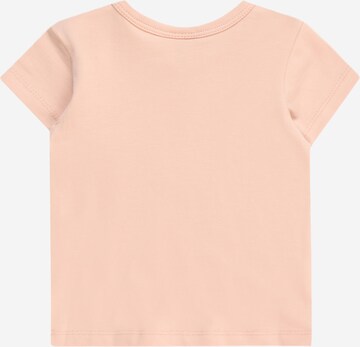 Walkiddy Shirt in Pink