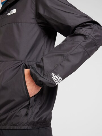 Veste outdoor 'Seasonal Mountain' THE NORTH FACE en noir