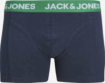 mėlyna JACK & JONES Boxer trumpikės 'NORMAN'