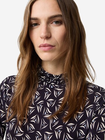 BOGNER Shirt 'Andriana' in Blau