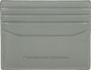 Porsche Design Etui in Grau