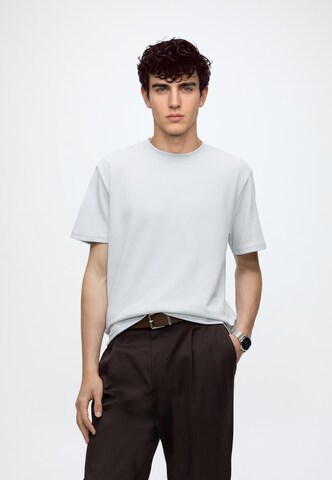 HOLLISTER Tričko 'EVERYDAY' – šedá