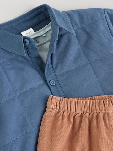 Next Komplekt, värv sinine