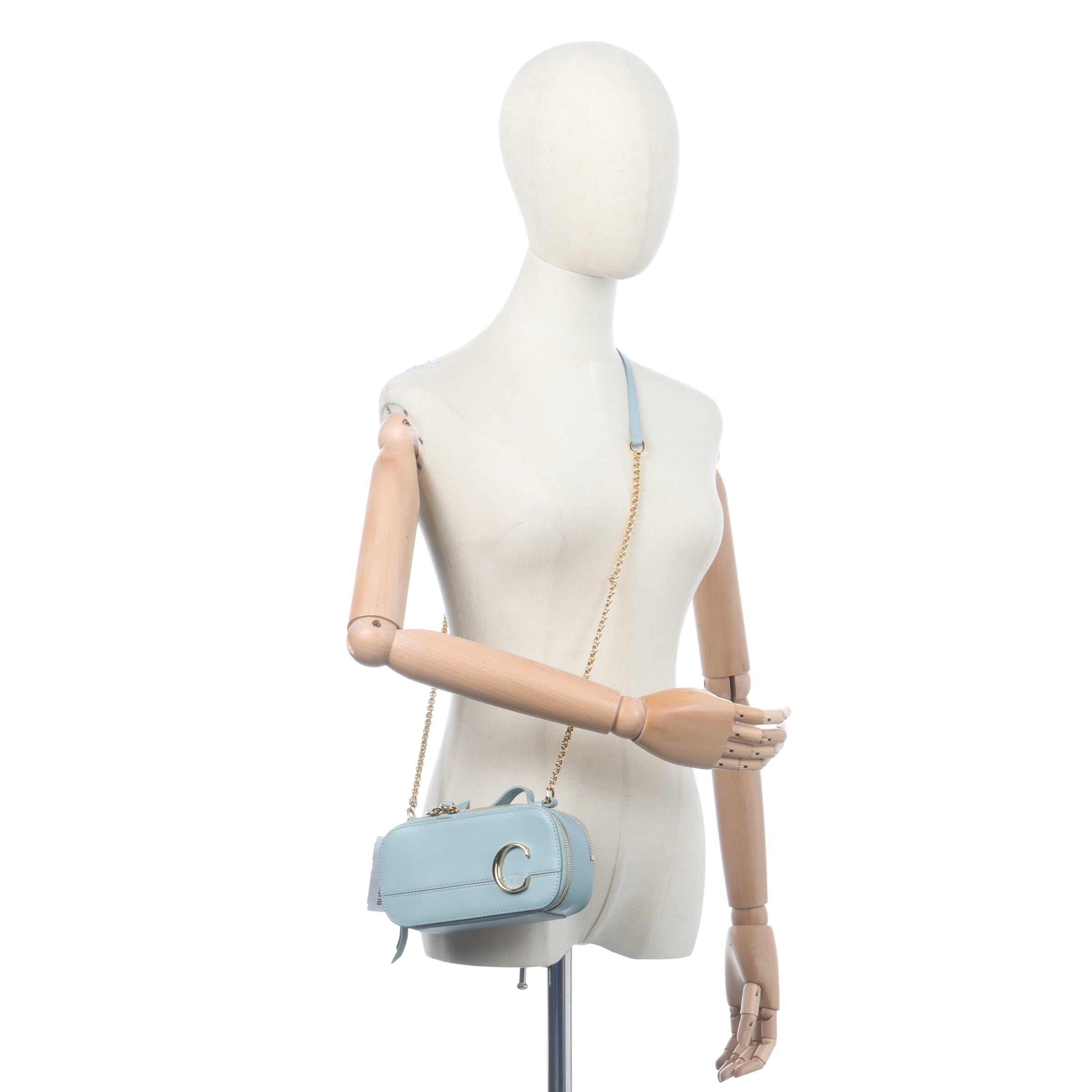 Chloé Bag in One size in Blue