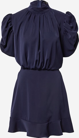 AX Paris Kleid in Blau: predná strana