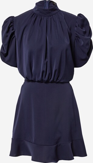 AX Paris Рокля тип риза в нейви синьо, Преглед на продукта