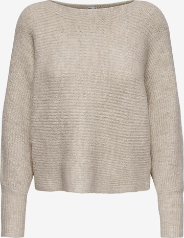 ONLY Pullover 'Daniella' in Beige: predná strana