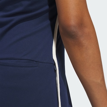 ADIDAS PERFORMANCE Sports dress in Blue