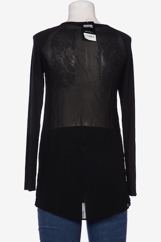 TRANSIT PAR-SUCH Blouse & Tunic in M in Black