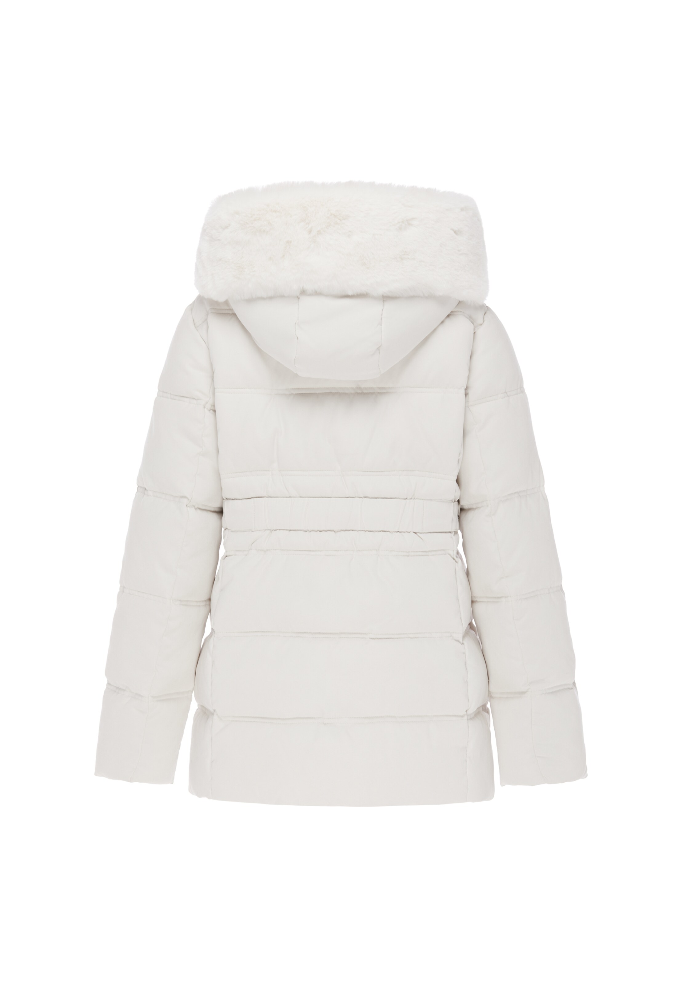 Usha Winter jacket in Beige