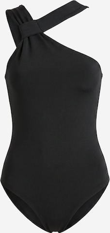 studioselect Paitabody 'Marin' värissä musta: etupuoli