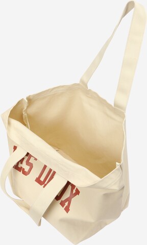 Les Deux Shopper 'Blake' in Beige