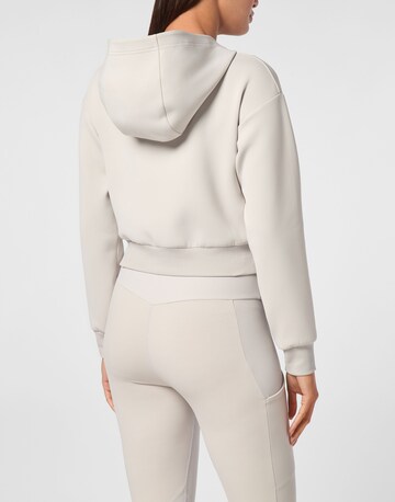 Plein Sport - Sudadera en gris