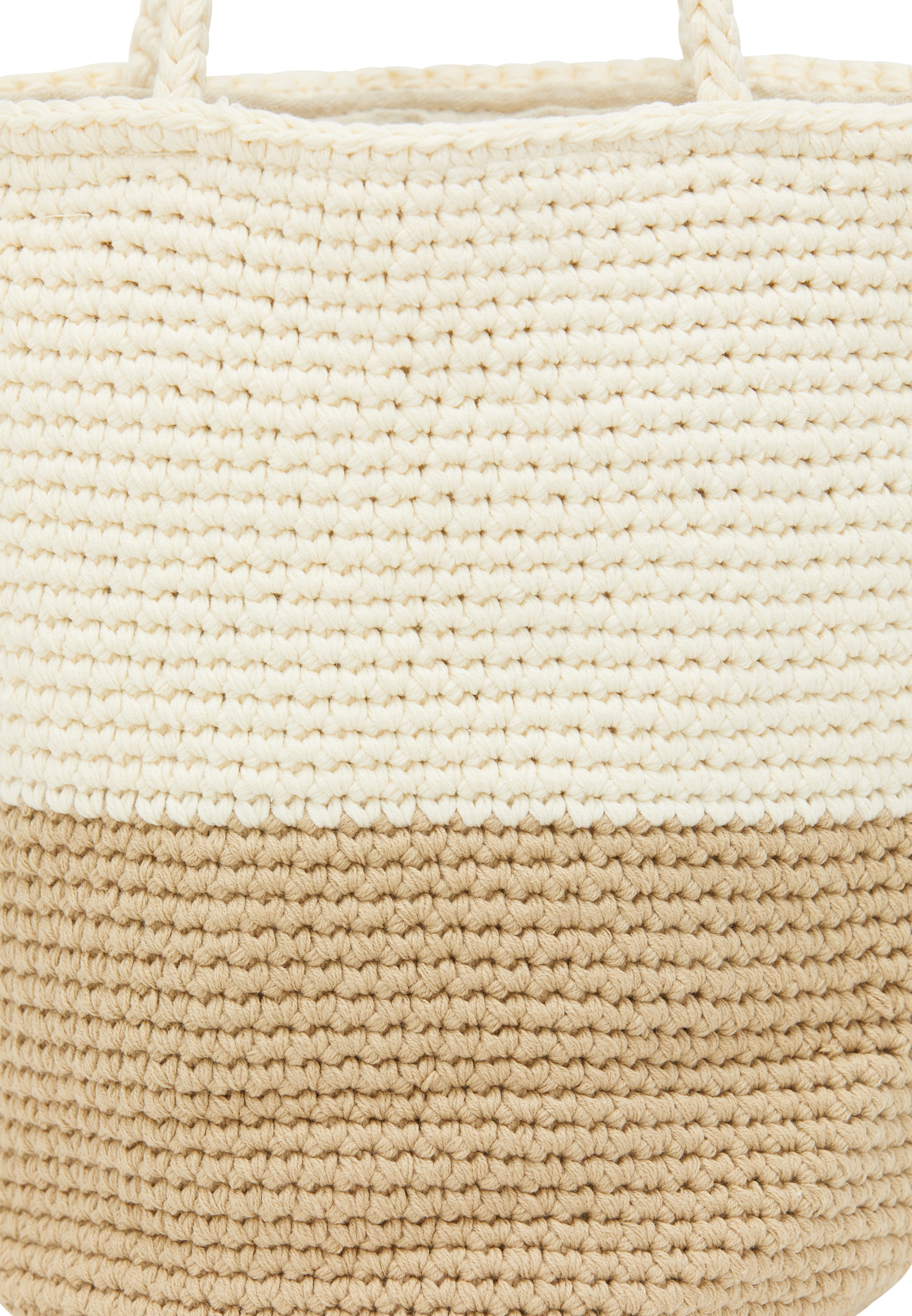 IZIA Torba za čez ramo | bela barva