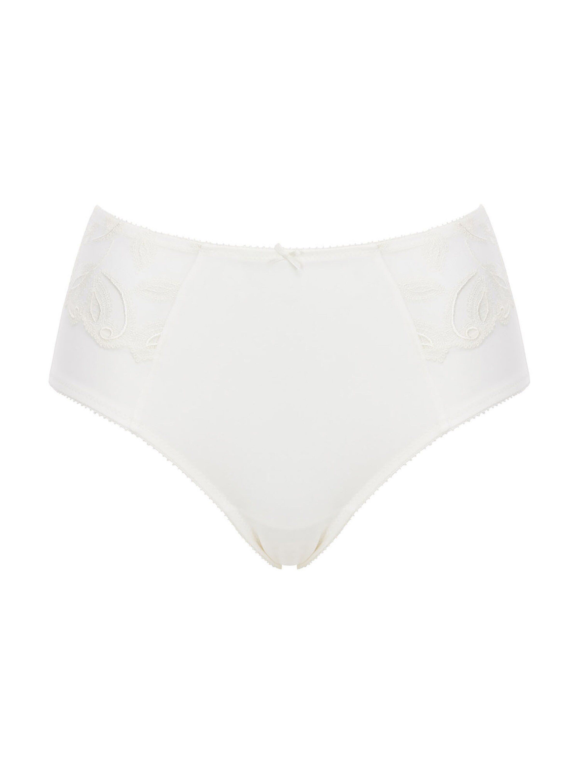 FELINA Panty 'Choice' in Beige: front