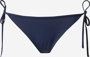 Tommy Hilfiger Underwear Bikini nadrágok - kék: elől