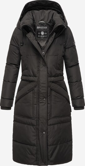 MARIKOO Winter coat 'Ayumii' in Black, Item view
