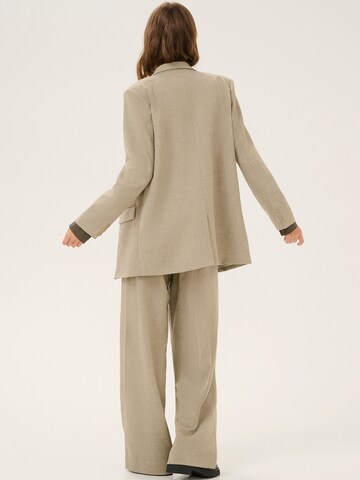 My Essential Wardrobe Blazer 'Dion' in Green