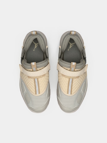 Jordan Trampki niskie 'Trunner' w kolorze szary