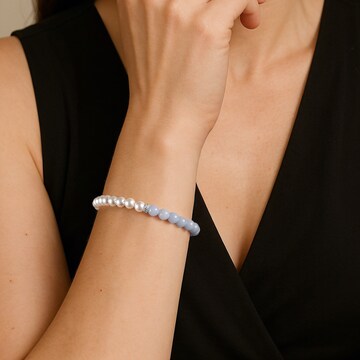 FIRETTI Armband in Mischfarben: Vorderseite