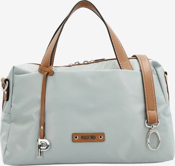 Picard Shopper 'Sonja' in Blue: front