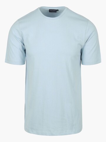 T-Shirt 'Jim Steel' Suitable en bleu : devant