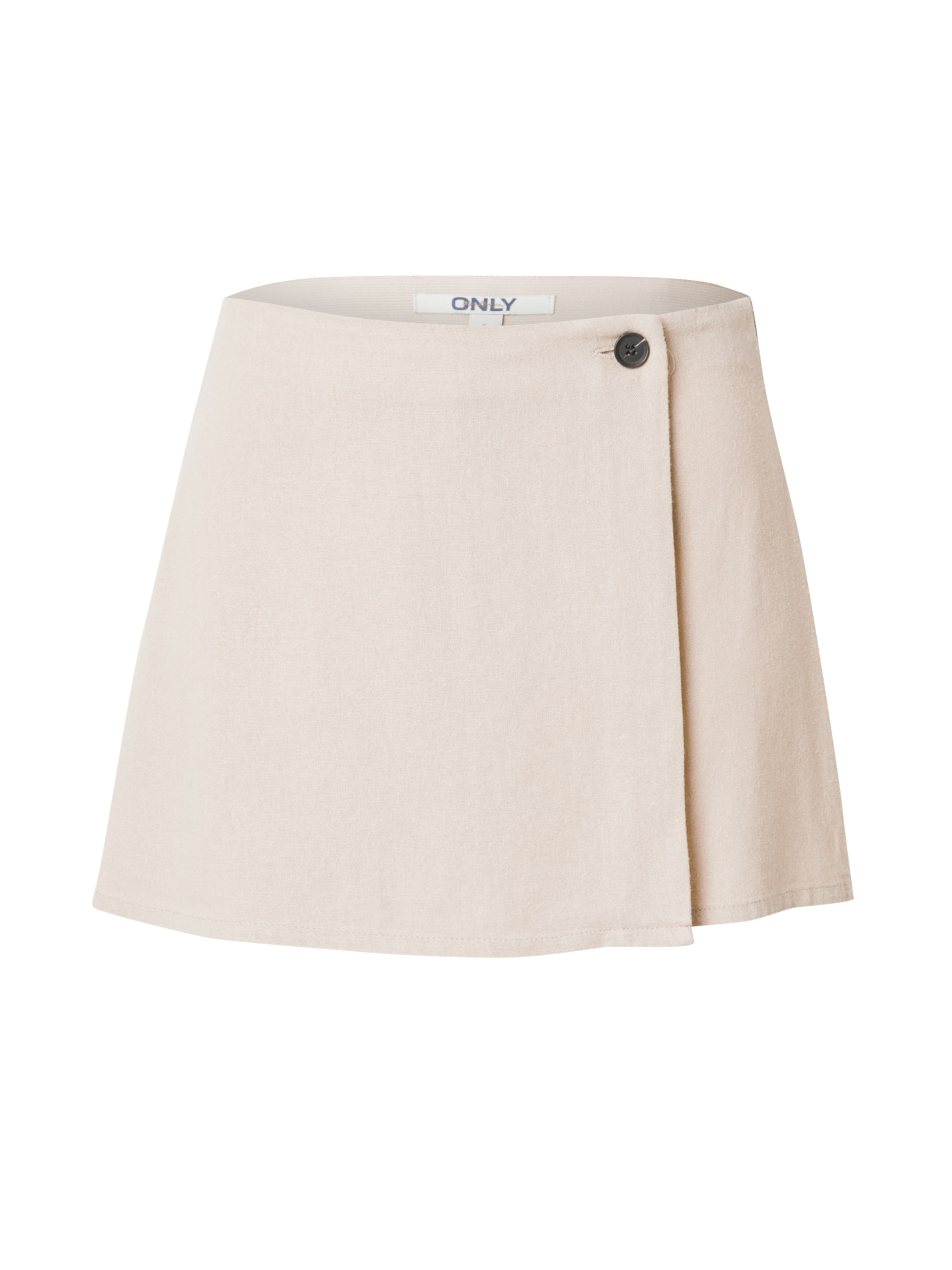 smėlio ONLY Sijonas 'ONLCaro': priekis