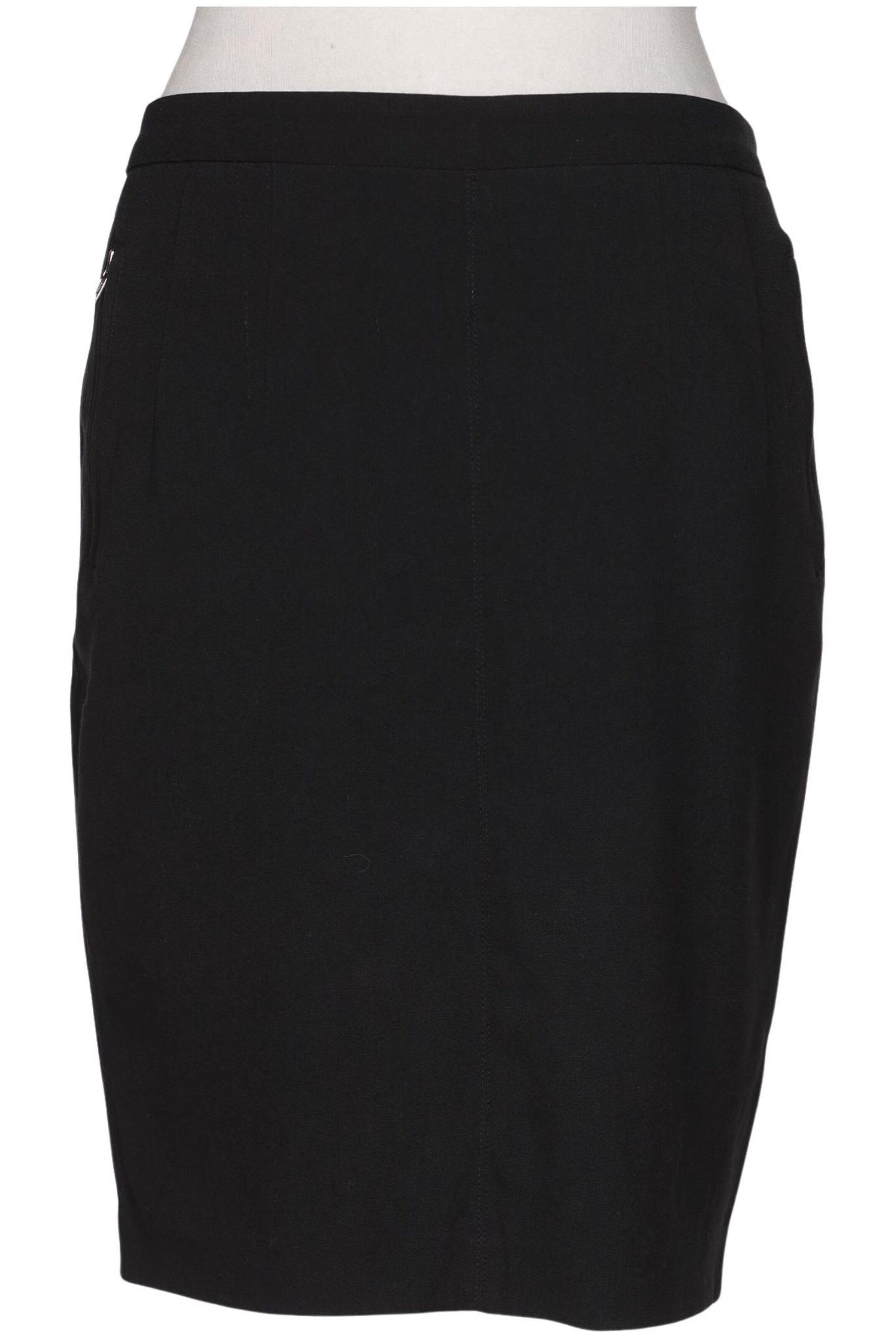 Orsay Skirt in M in Black: front