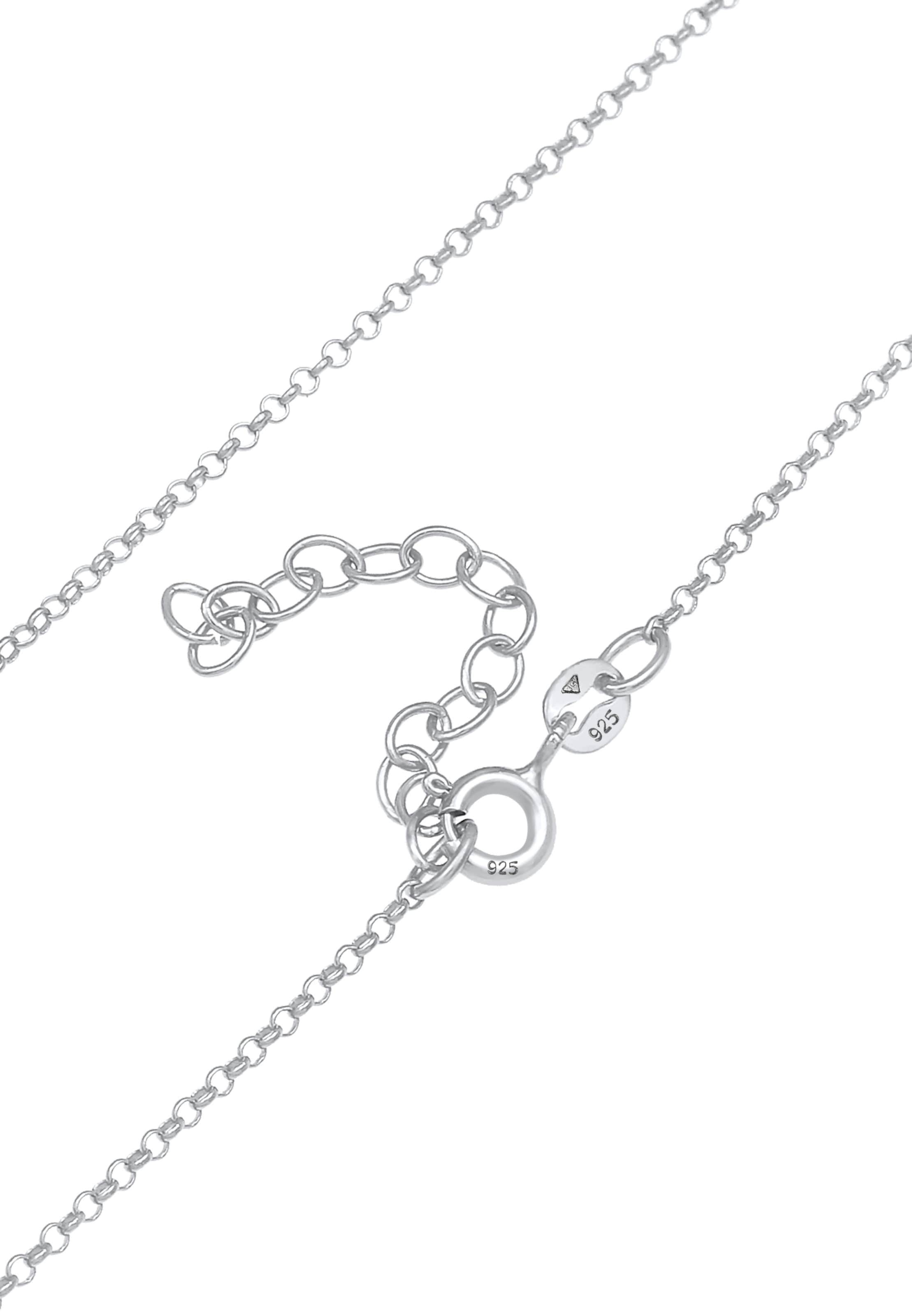 ELLI Necklace in Silver