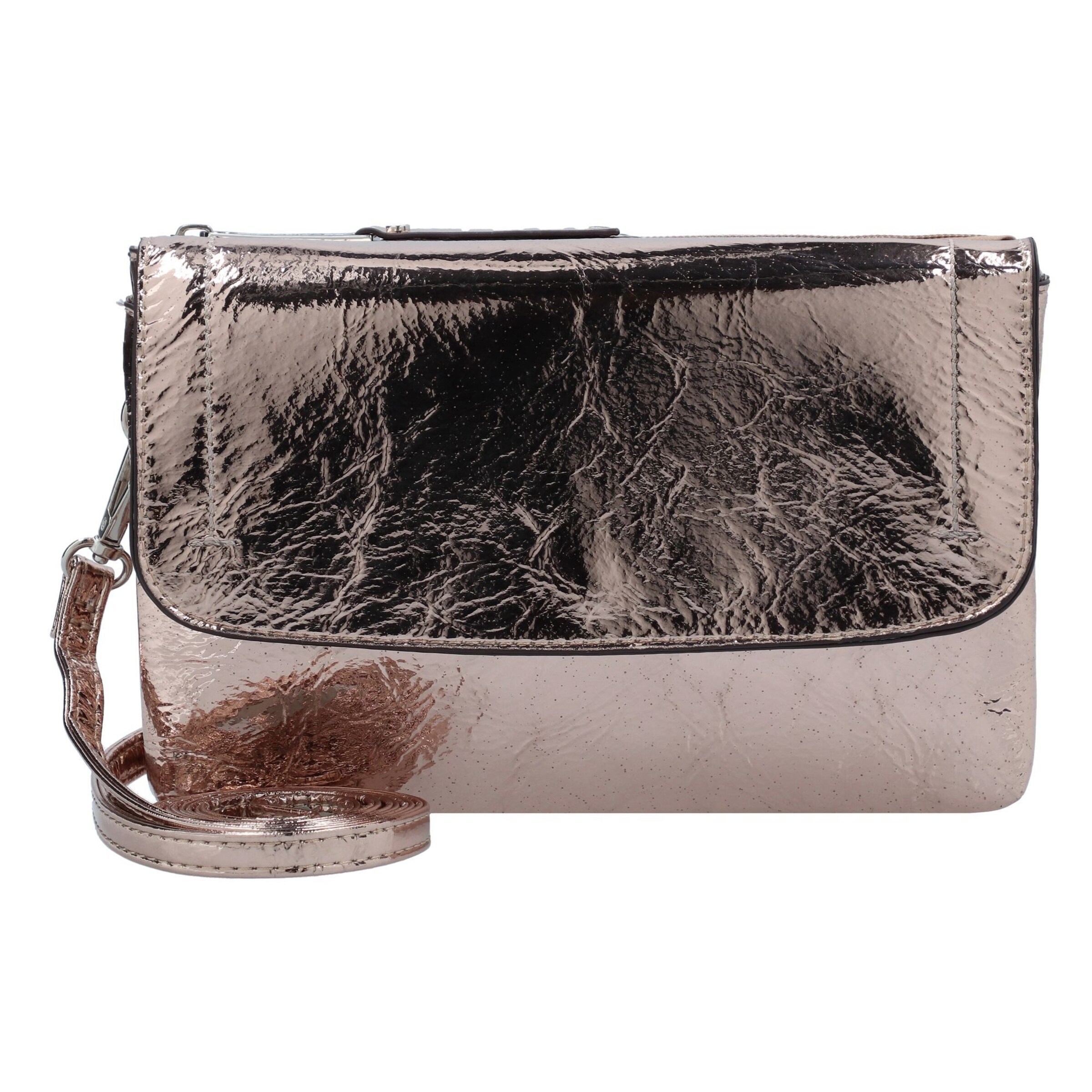 Sac à bandoulière 'Elissa' GABOR en rose : devant