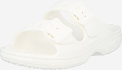 Crocs Šľapky 'Saturday' - biela, Produkt
