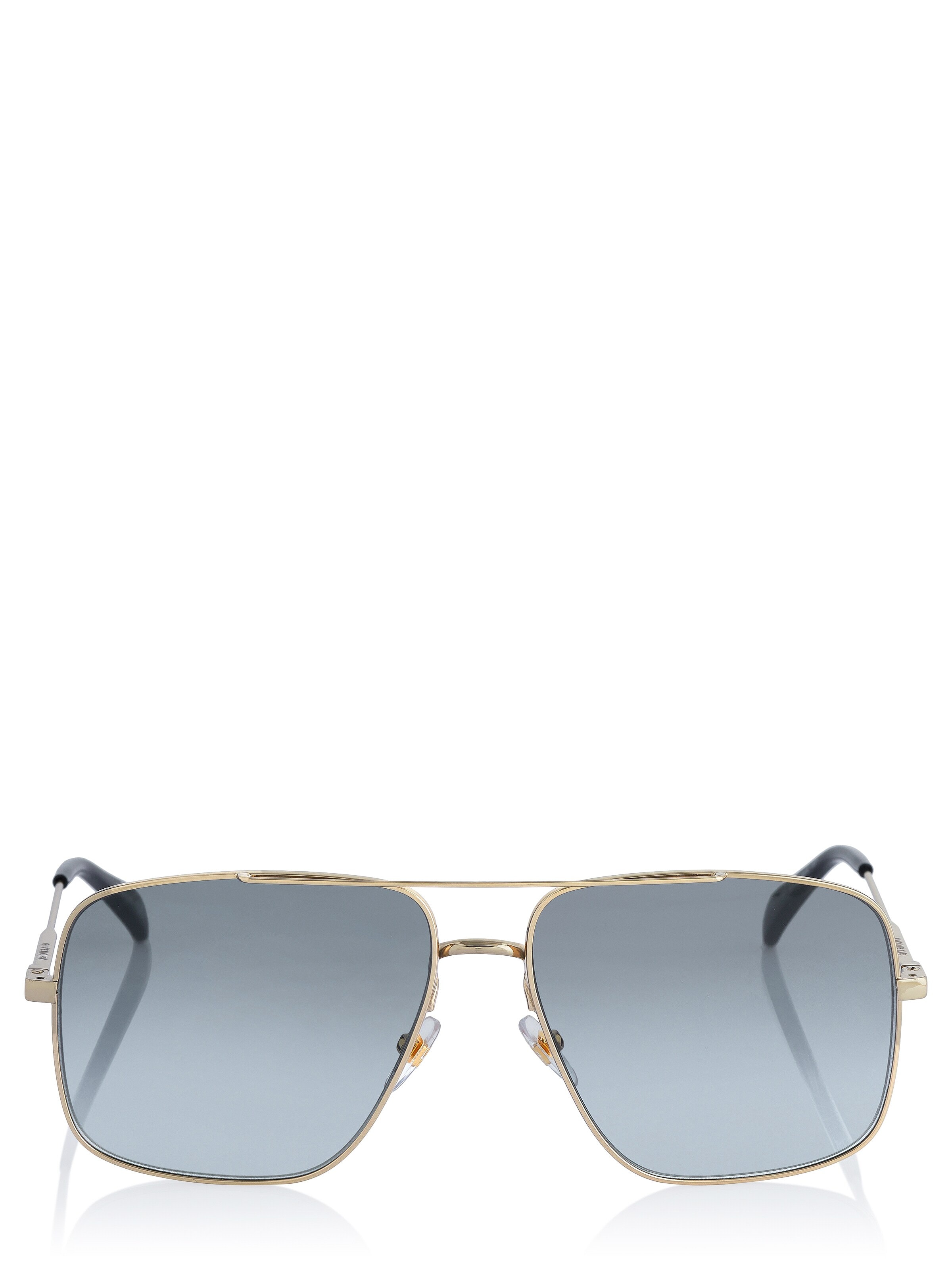 Givenchy Solbriller 'Givenchy Sonnenbrille gold (2te Wahl)' i guld