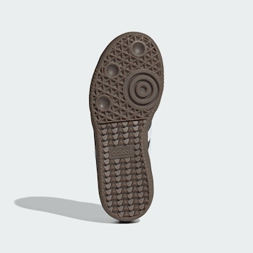 ADIDAS ORIGINALS Sneakers 'Samba' in Zwart