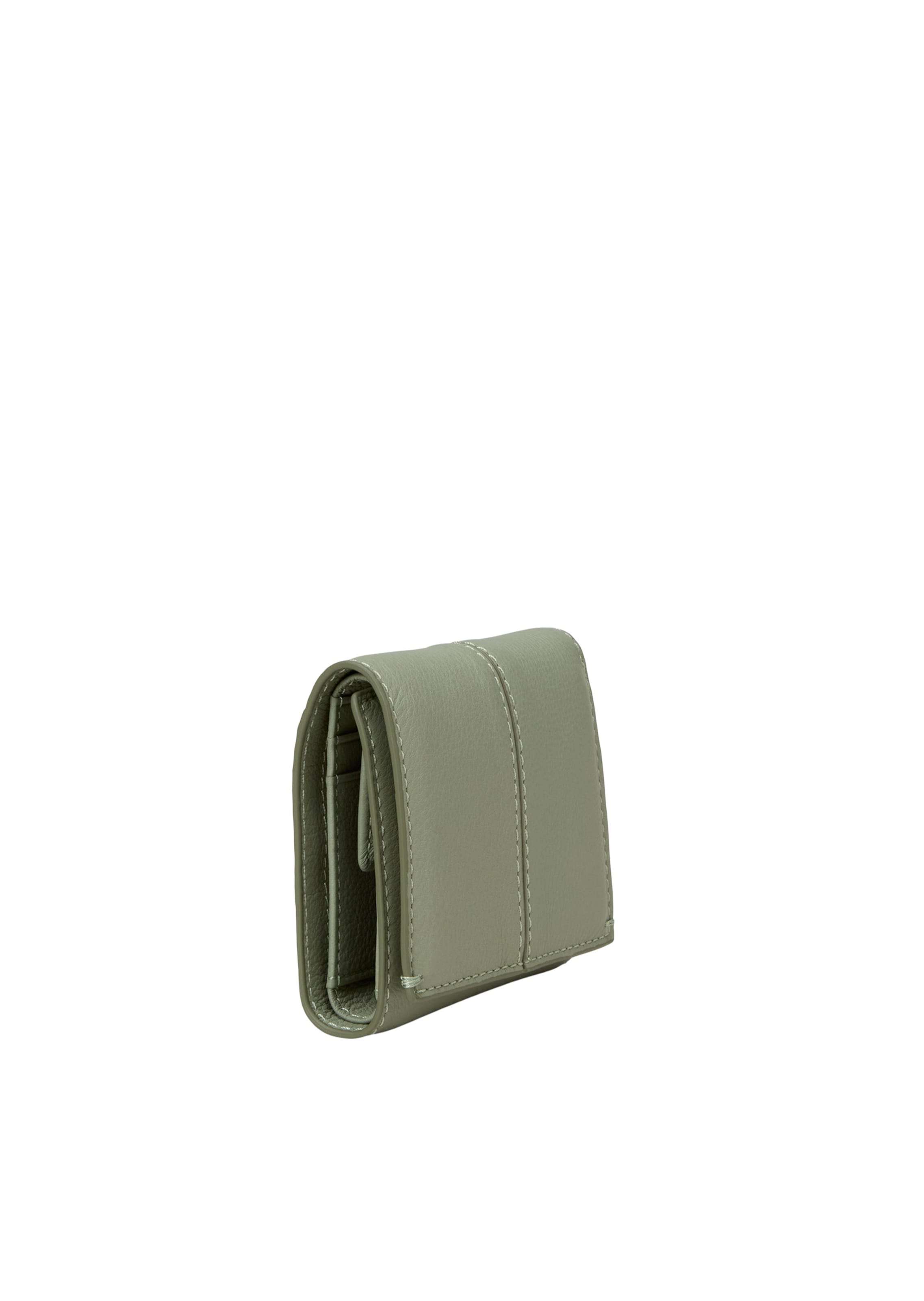 Marc O'Polo Wallet in Green