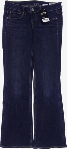 G-Star RAW Jeans 28 in Blau: predná strana