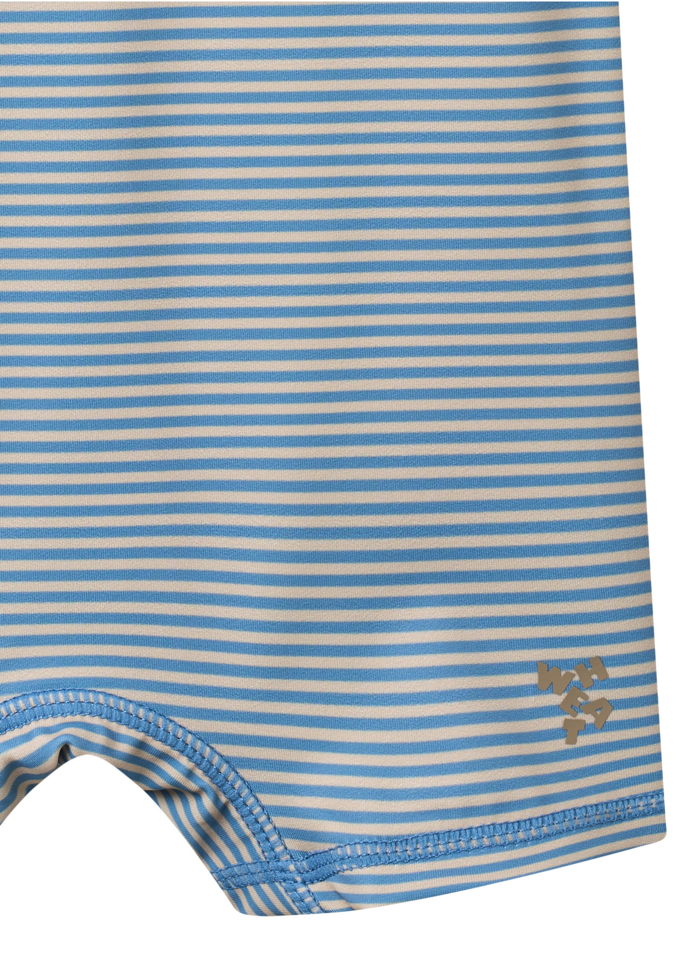 Maillot de bain WHEAT en bleu
