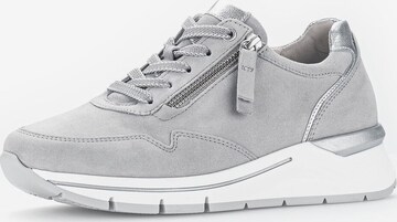 GABOR Sneaker in Grau: predná strana