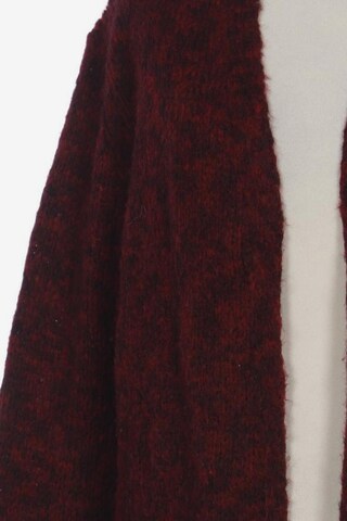 Expresso Sweater & Cardigan in XS in Red