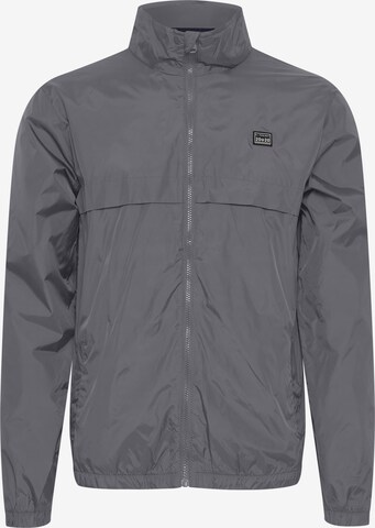 11 Project Performance Jacket 'Skavo' in Grey: front