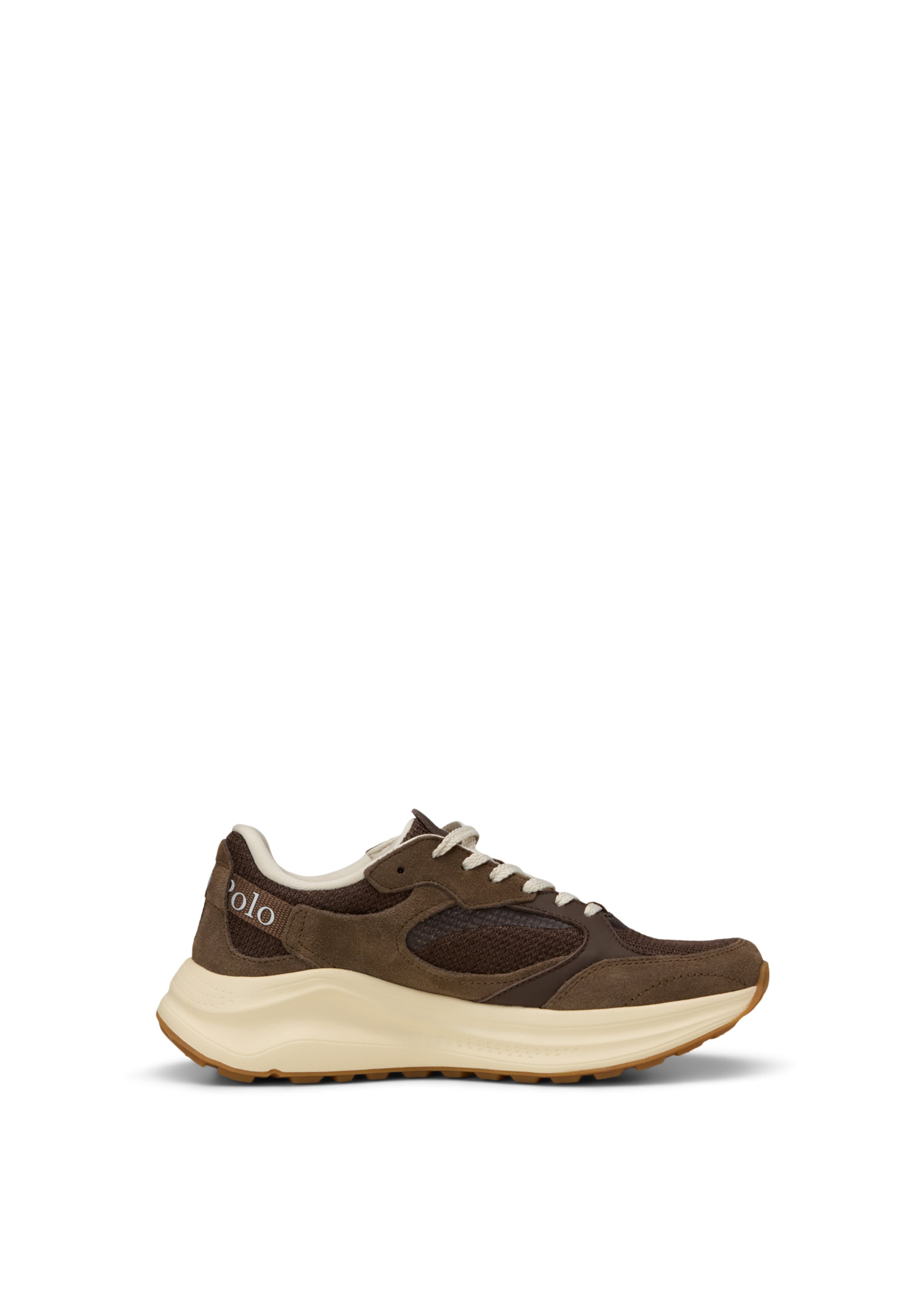 Marc O'Polo Sneaker low in Braun
