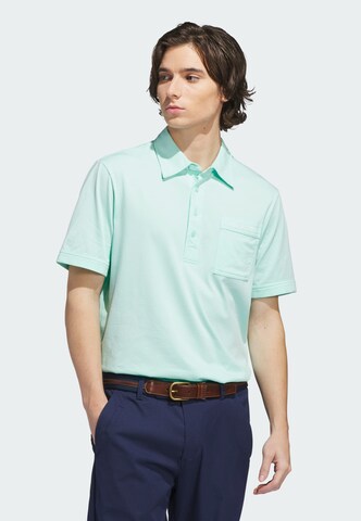 ADIDAS PERFORMANCE Functioneel shirt 'Archive' in Groen