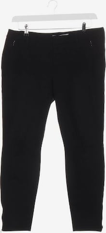 Sportmax Hose L in Schwarz: predná strana