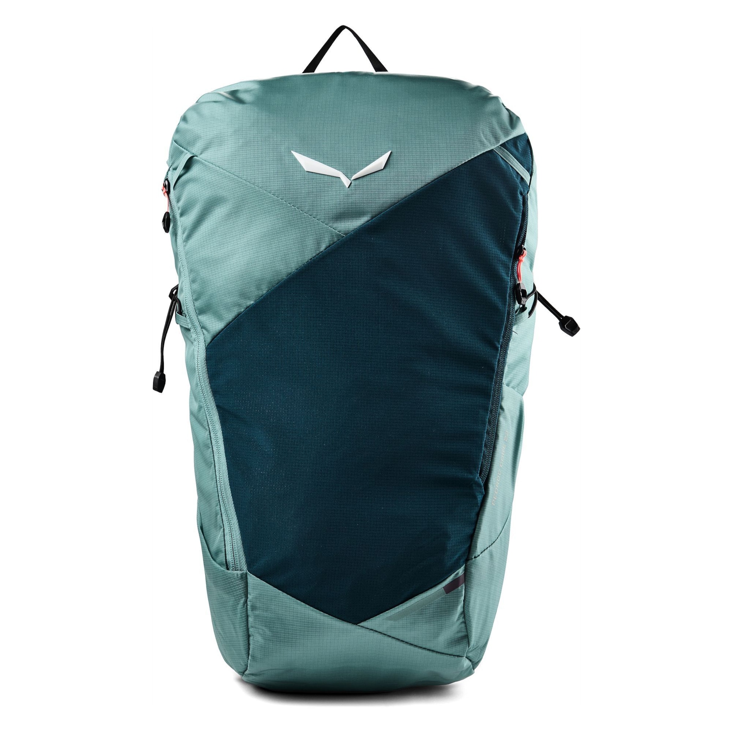 SALEWA Sportrugzak 'Pedroc Core' in Blauw: voorkant