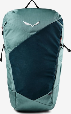 Sac à dos de sport 'Pedroc Core' SALEWA en bleu : devant