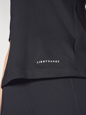 THE NORTH FACE Функциональная футболка 'SHADOW' в Черный