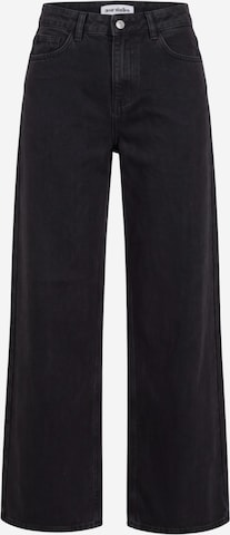 noar studios Jeans in Zwart: voorkant