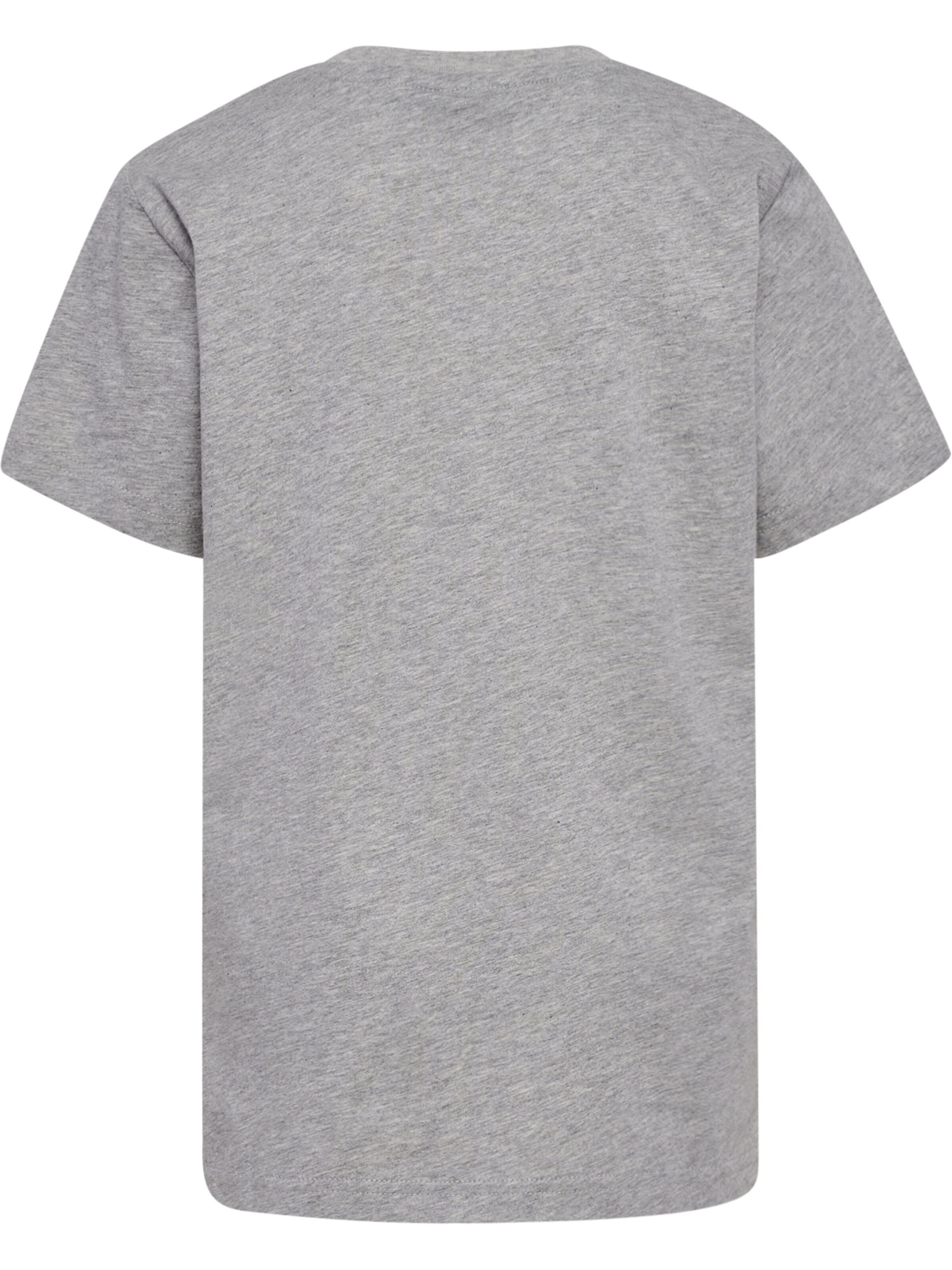 Hummel Shirt in Grey